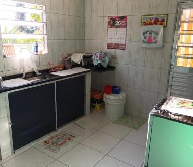 Triunfo Casa | Chácara Duquinha 3