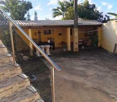 Triunfo Casa | Chácara Duquinha