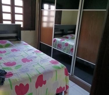 Triunfo Casa | Chácara Duquinha