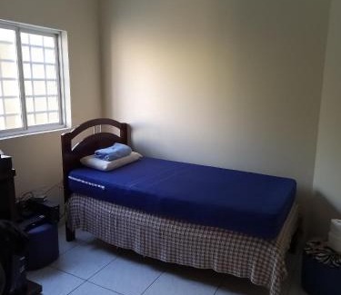 Triunfo Casa | Chácara Duquinha