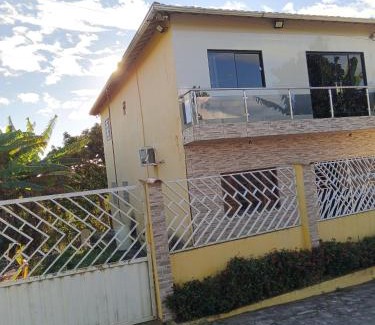 Triunfo Casa | Chácara Duquinha