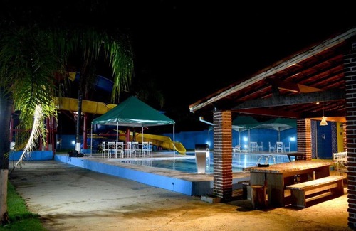 Boituva Casa | Chácara em Boituva