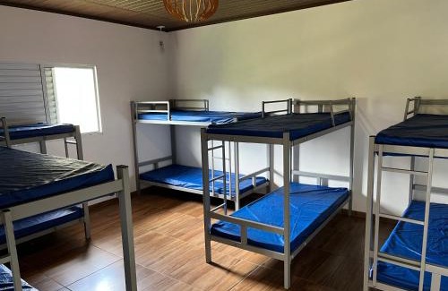 Sao Paulo Casa | Chácara em Parelheiros