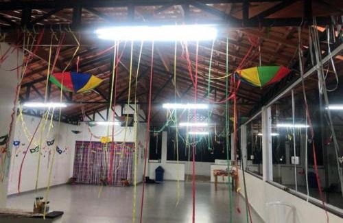 Sao Paulo Casa | Chácara em Parelheiros