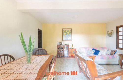 Batatuba Casa | Chácara em Piracaia com Piscina e Churrasqueira