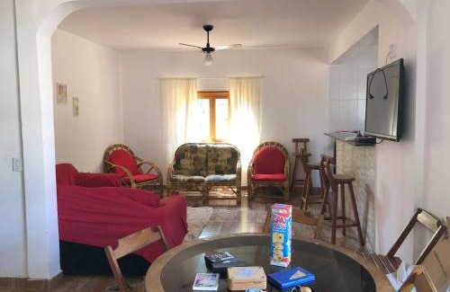Sao Pedro Casa | Chácara em São Pedro com piscina e churrasqueira