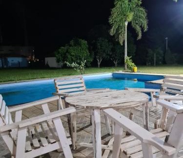 Sao Pedro Casa | Chácara em São Pedro, SP (Rampa de vôo livre)