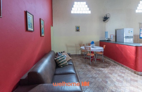 Sumare Casa | Chácara em Sumaré com piscina e lazer completo