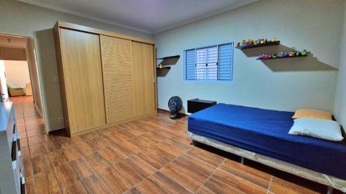 Tatui Casa | Chácara em Tatuí