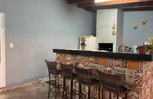 Tatui Casa | Chácara em Tatuí