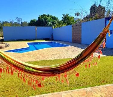 Tatui Casa | Chácara em Tatuí