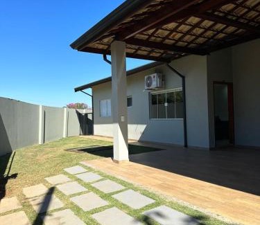Santo Antonio de Posse Casa | Chácara encantadora