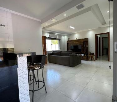 Santo Antonio de Posse Casa | Chácara encantadora