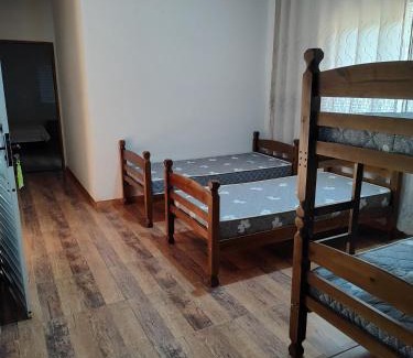Socorro Casa | Chácara Esmeralda