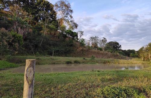 Socorro Casa | Chácara Esmeralda