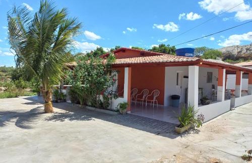 Serra de Sao Bento Casa | Chácara Família Nacer
