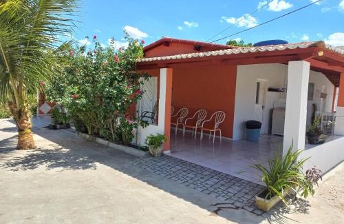 Serra de Sao Bento Casa | Chácara Família Nacer
