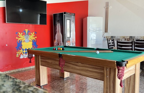 Boituva Casa | Chácara Familiar em Boituva/sp - Aceita Pets