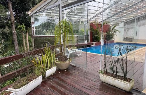 Mairipora Casa | Chácara Fontenele