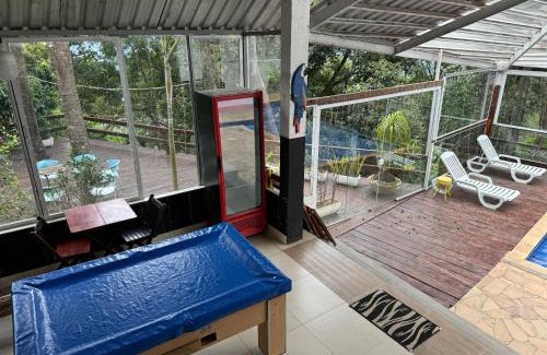 Mairipora Casa | Chácara Fontenele