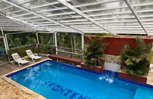Mairipora Casa | Chácara Fontenele