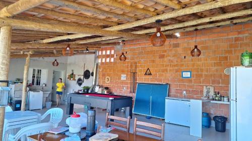 Monte Mor Casa | Chácara franco e maria