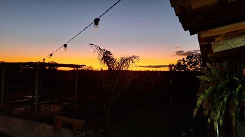 Monte Mor Casa | Chácara franco e maria
