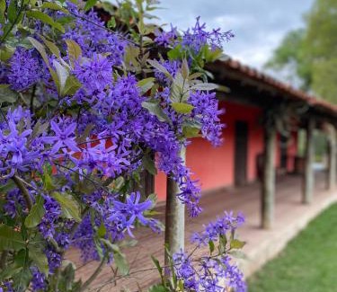 Mairinque Casa | CHÁCARA GODOI - Meu Paraíso