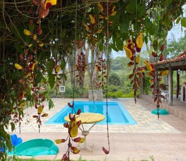 Mairinque Casa | CHÁCARA GODOI - Meu Paraíso