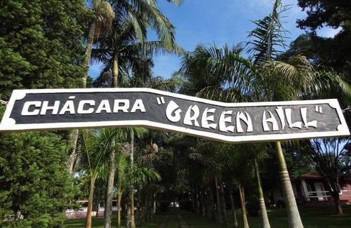 Jarinu Otro | Chácara Green Hill