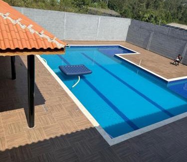 Sao Paulo Casa | Chácara Harmonia em Parelheiros