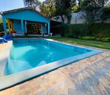 Sao Roque Casa | Chácara Hetesi