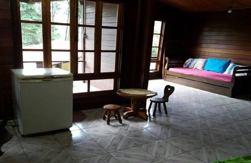 Medeiros Casa | Chácara J. Thompson -Medeiros Jundiai Rentals for parties and weekends