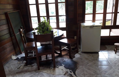 Medeiros Casa | Chácara J. Thompson -Medeiros Jundiai Rentals for parties and weekends