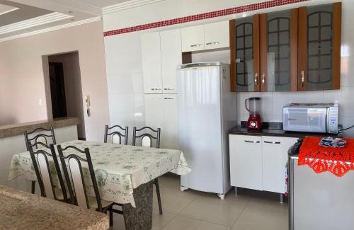Socorro Casa | Chácara JC