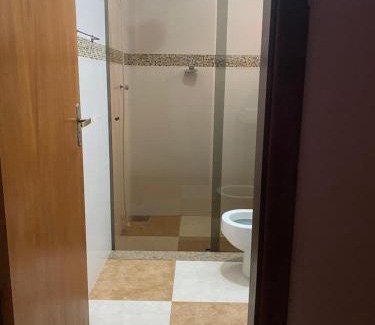 Socorro Casa | Chácara JC