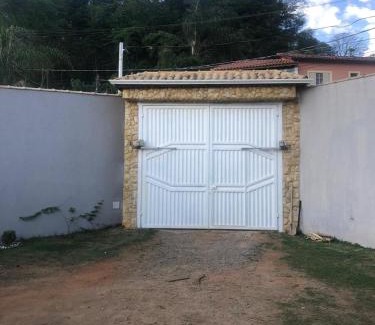 Socorro Casa | Chácara JC