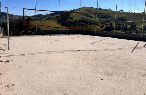 Borda da Mata Casa | Chácara JL Alto Padrão com Piscina Área de Lazer e Quadra de Areia