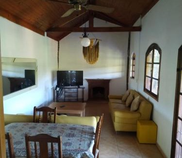 Igarata Casa | Chácara KAMALAJÉ