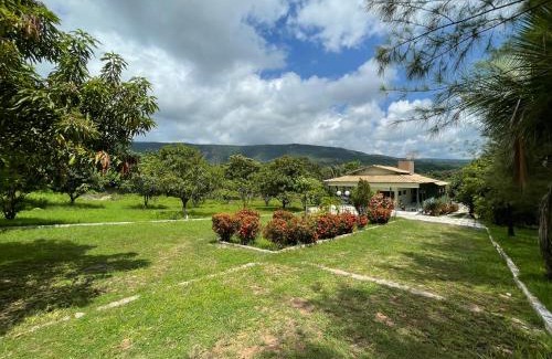 Crato Casa | Chácara Lameiro, Crato-CE