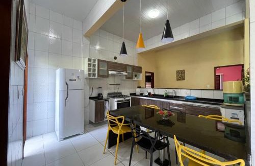 Crato Casa | Chácara Lameiro, Crato-CE