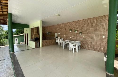 Crato Casa | Chácara Lameiro, Crato-CE