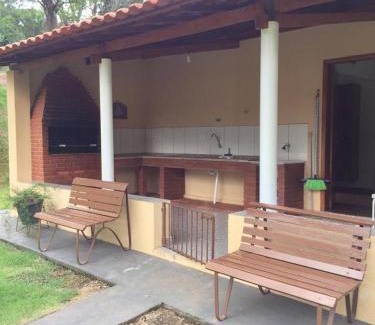 Socorro Casa | chácara legal