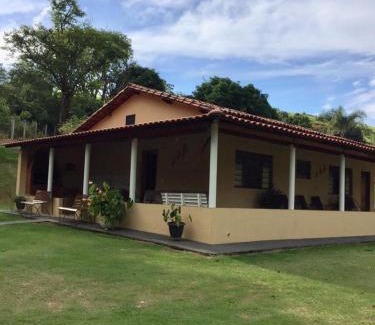 Socorro Casa | chácara legal