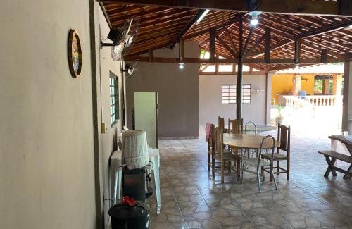 Sao Carlos Casa | Chácara linda e espaçosa