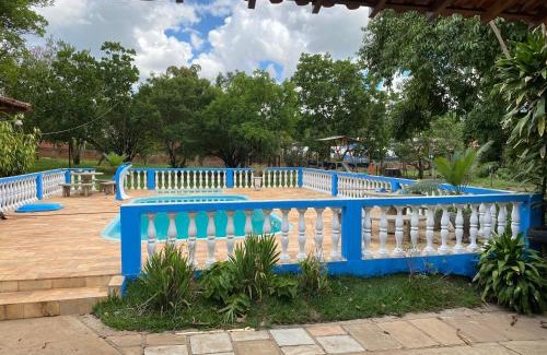 Sao Carlos Casa | Chácara linda e espaçosa