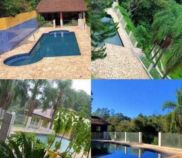 Sao Roque Casa | Chácara LM