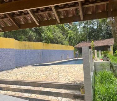 Sao Roque Casa | Chácara LM