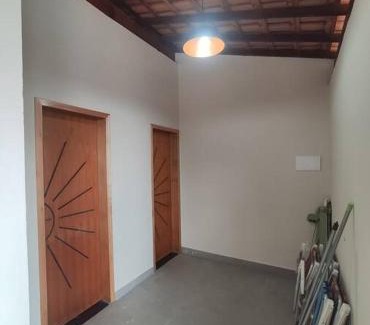 Lindoia Casa | Chácara Mamma Mia