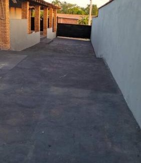 Olimpia Casa | Chácara Martins